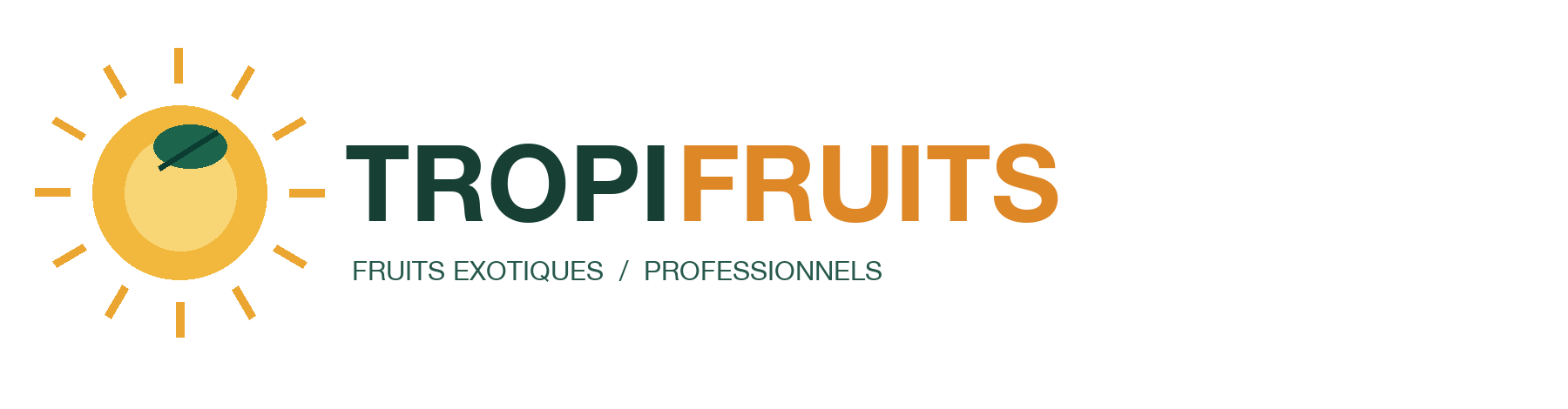 TROPIFRUITS